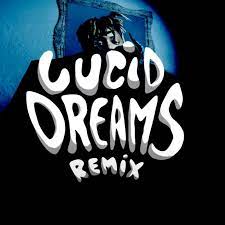 آهنگ lucid dreams ریمیکس