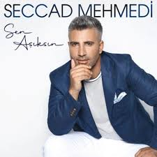  آهنگ Sen Aşıksın از Seccad Mehmediریمیکس