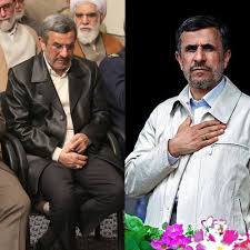  اهنگ لری احمدی نژاد کجایی ریمیکس اینستا